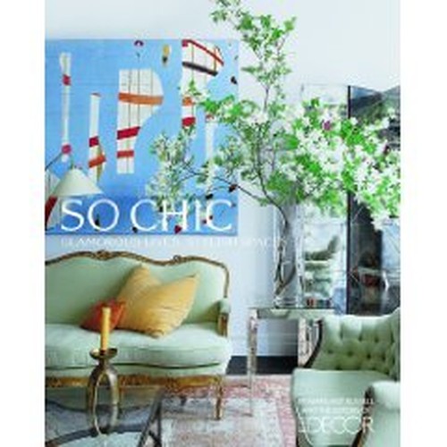 Elle Decor