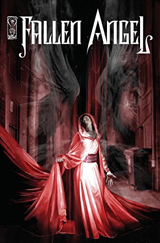 Fallen Angel Volume 1
