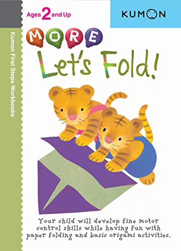 More Let's Fold
