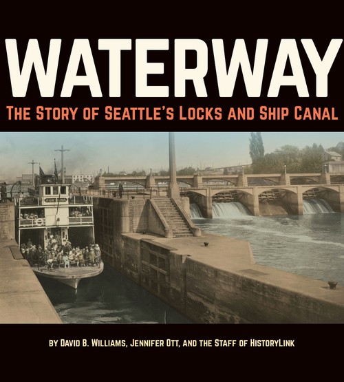 Waterway