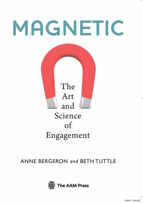 Magnetic