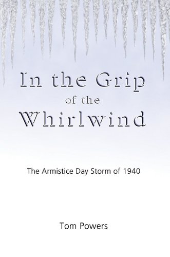 In the Grip of the Whirlwind
