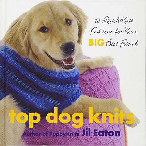 Top Dog Knits