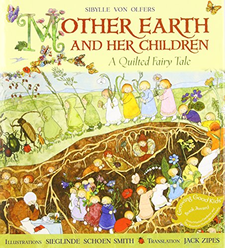 Mother Earth and Her Children