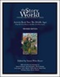 Story of the World, Vol. 2 Activity Book