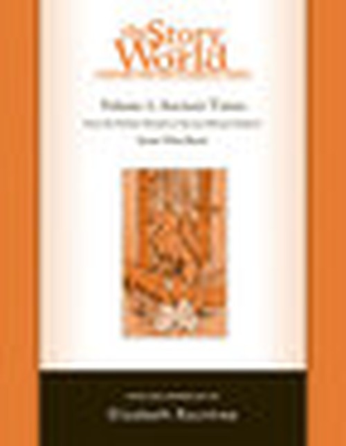 Story of the World, Vol. 1 Test and Answer Key