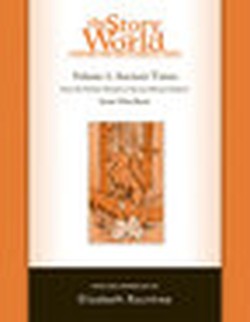 Story of the World, Vol. 1 Test and Answer Key
