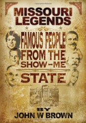 Missouri Legends
