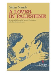 The Palestinian Lover