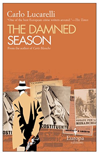 The Damned Season