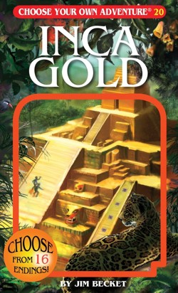 Inca Gold