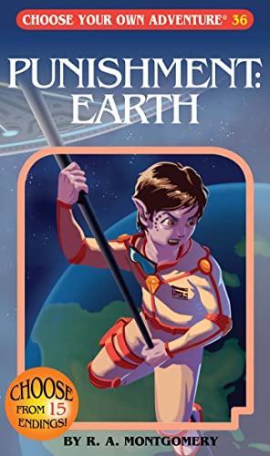 Punishment: Earth