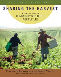 Sharing the Harvest