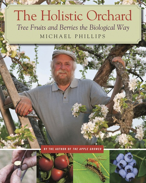 The Holistic Orchard
