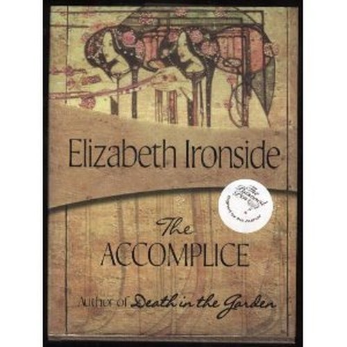 Accomplice Hc