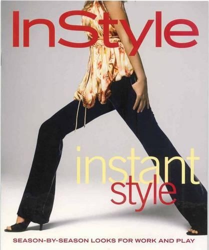 Instant Style