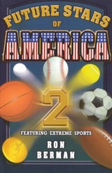Future Stars of America 2: Touchdown Edition