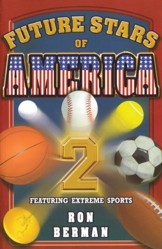 Future Stars of America 2: Home Run Edition