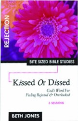 Kissed or Dissed