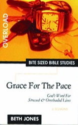 Grace for the Pace
