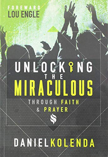 Unlocking the Miraculous