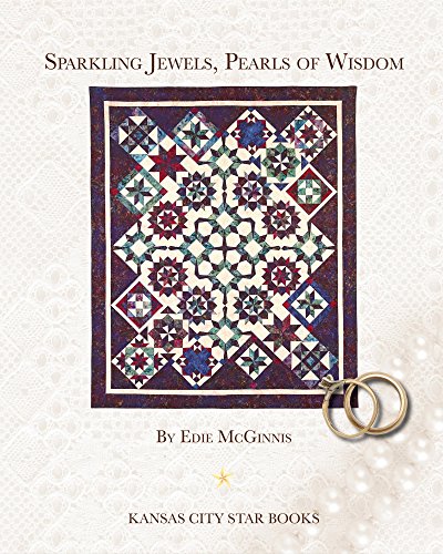 Sparkling Jewels, Pearls of Wisdom