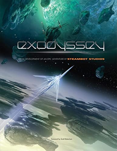 Exodyssey