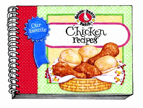 Our Favorite Chicken Recipes