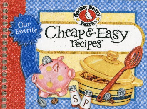 Our Favorite Cheap & Easy