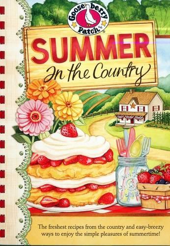 Summer in the Country