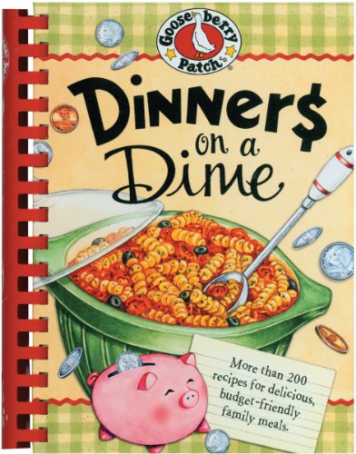 Dinners on a Dime