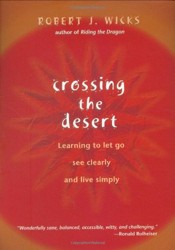 Crossing the Desert