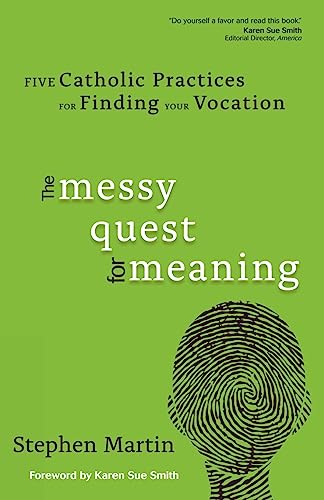 The Messy Quest for Meaning