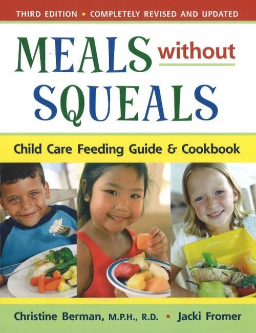 Meals without Squeals