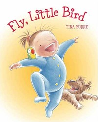 Fly, Little Bird