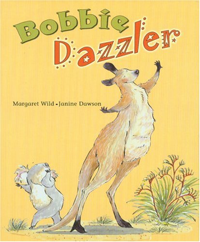 Bobbie Dazzler