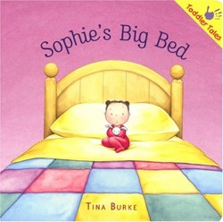Sophie's Big Bed