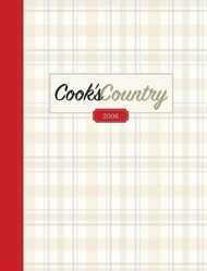 Cook's Country