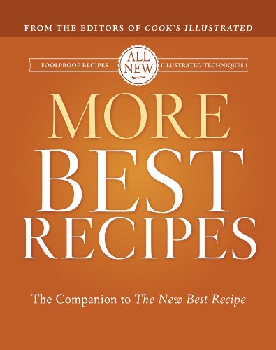 More Best Recipes