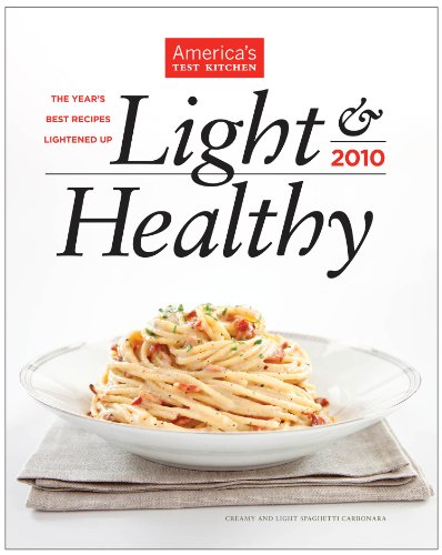 Light & Healthy 2010