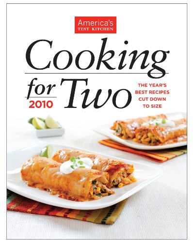 Cooking for Two