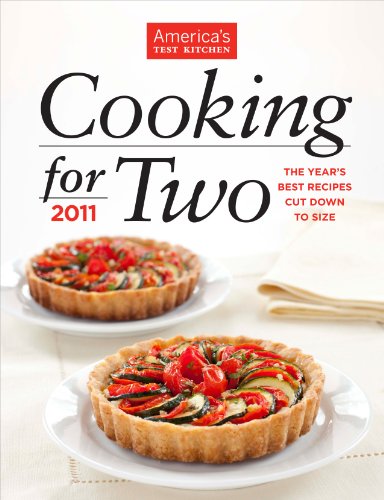 Cooking for Two