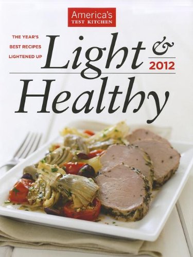 Light & Healthy