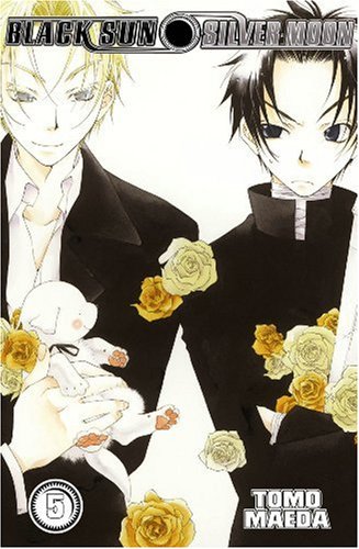 Black Sun Silver Moon