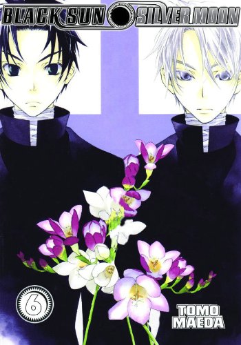 Black Sun, Silver Moon