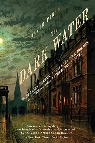 The Dark Water