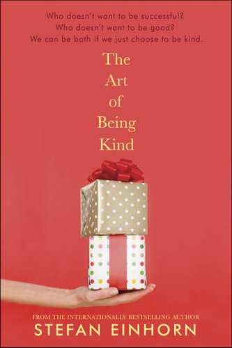 The Art of Being Kind
