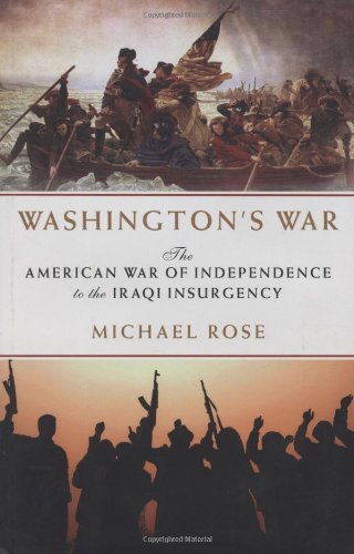 Washington's War