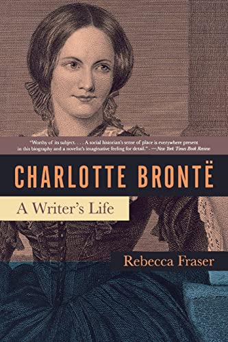 Charlotte Bronte