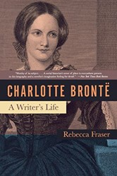 Charlotte Bronte